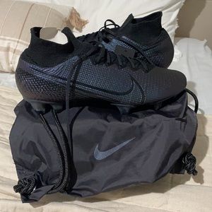 Superfly 7 elite fg cleats